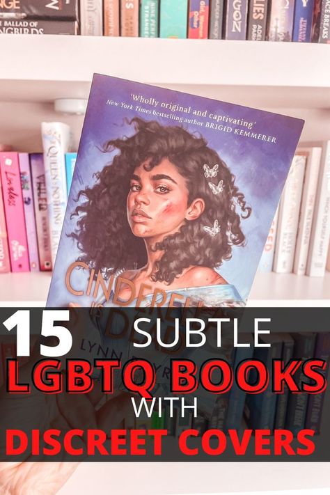 lgbtq books Books With Discreet Covers, Books At Home, Lgbt Book, Lgbtq Books, Reading At Home, Ya Books, Black Veil, Books For Teens, Book Recommendations