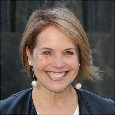 Katie Couric Net Worth | Husband - Famous People Today Katie Couric Style, Foam Noodles, Katie Couric, Interesting Facts, Net Worth, Famous People, Noodles, The Top