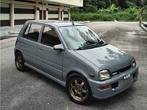 Daihatsu Mira Modified, Perodua Kancil Modified, Kei Car Modified, Kancil Mira, Daihatsu Mira, Kei Cars, Ford Endeavour, Perodua Kancil, Kei Car