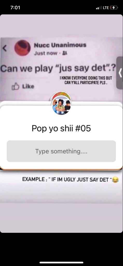 Story Spam Instagram, Spam Polls Instagram, Ttm Instagram Story, Questions For Spam Accounts, Spam Story Ideas, Cfs Spam Questions, Thing To Post On Spam Page, Questions To Answer On Instagram Spam, Spam Questions Instagram Post