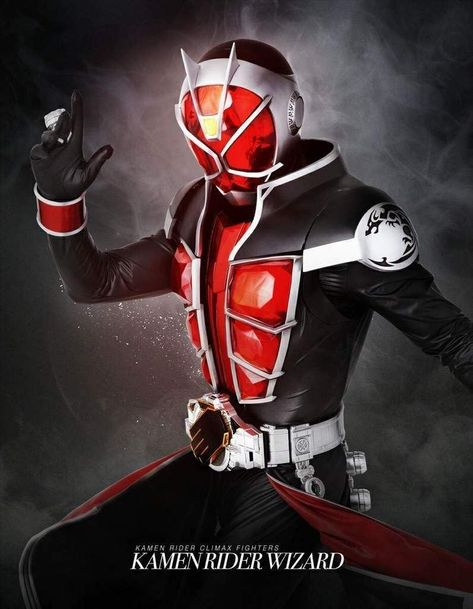 Mobil Legend, Kamen Rider Wizard, Superhero Series, Kamen Rider Decade, Hero Time, Dragon Knight, Dc Comics Superheroes, Kamen Rider Series, Marvel Entertainment