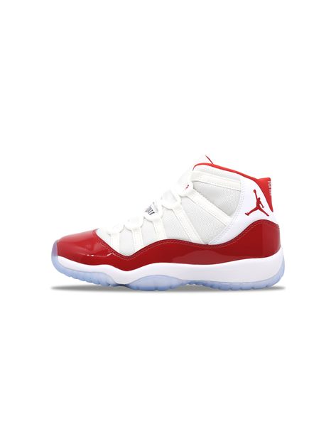 Cherry Jordans, Jordan 11 Cherry Wallpaper, Cherry Jordan 11, Jordan 11 Retro Low Cherry, Air Jordan 11 Retro Cherry, Jordan 11 Cherry, Jordan Retro 10, Jordan Retro 11, Casual Athletic Shoes