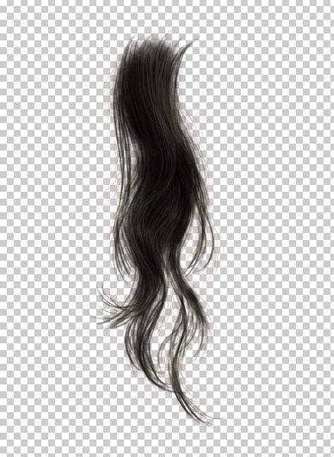 Blond Brown Hair, Black Hair Wig, White Background Hd, Fake Makeup, Black Hair Wigs, Hair Illustration, Photoshop Digital Background, Hair Blond, Photoshop Styles