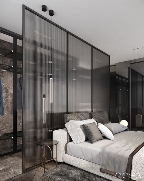 Cahuita, Luxury Closets Design, Modern Luxury Bedroom, Hotel Room Design, Bedroom Closet Design, Luxury Bedroom Master, Bedroom Bed Design, Modern Bedroom Design, Luxury House Designs