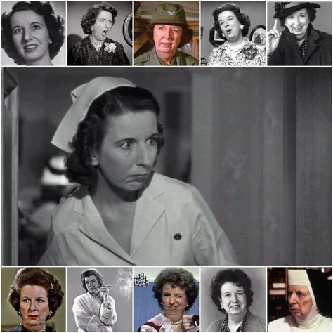 character actress Mary Wickes Michelle Pfeiffer Witches Of Eastwick, Mary Shelly’s Frankenstein, Mary Pickford 1920s, Witches Of Eastwick, Mary Wickes, The Witches Of Eastwick, Hollywood Women, Scene Stealer, Classic Movie Stars