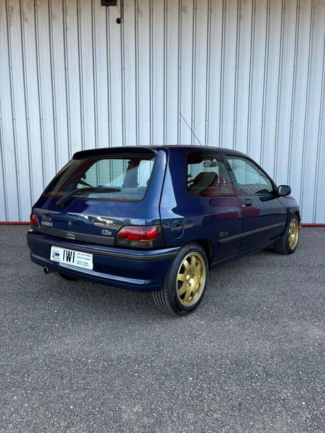 Clio Williams