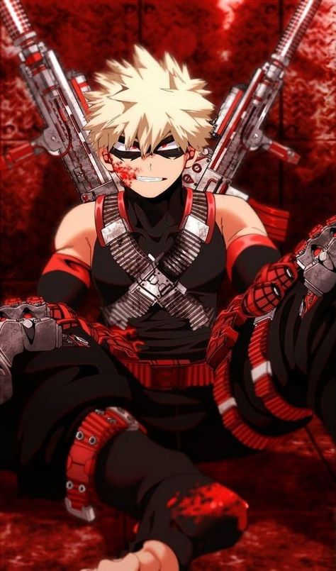 Villain Bakugou, Todoroki Cosplay, Bakugo Katsuki Fanart Cute, Hot Hero, Deku Boku No Hero, Anime Villians, Bakugou Katsuki, My Hero Academia Episodes, Hero Academia Characters