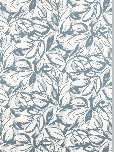 Scion Padua Made to Measure Curtains or Roman Blind, Slate Painted Rug, Contemporary Fabric, Made To Measure Curtains, Modern Interiors, Roman Blinds, British Design, Brush Strokes, Botanical Gardens, Fabric Patterns