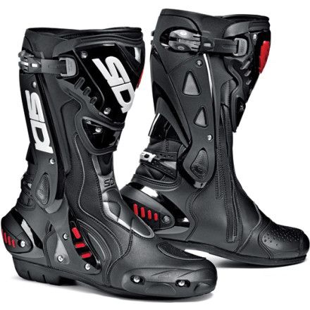 Motorcycle Boots & Shoes for Men & Women | Motosport Racing Boots, Mens Motorcycle Boots, Street Motorcycle, Black Motorcycle, Riding Gear, Ankle Support, Body Armor, Motorcycle Gear, Motorcycle Boots