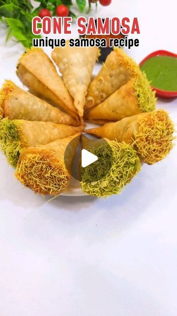 Samosa Filling Recipe, Indian Savouries, How To Make Samosas, Samosa Recipe, Samosa, Filling Recipes, On Instagram, Instagram