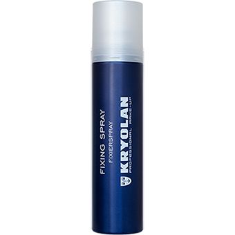 Kryolan - Professional Make-up Matte Make Up, Primer For Oily Skin, Eyebrow Beauty, Girl Products, Makeup And Accessories, Fixing Spray, Accra Ghana, Graphic Eyeliner, Makeup Spray