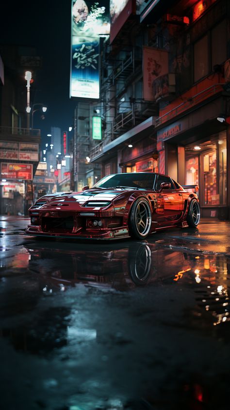 Nissan 240SX Nissan S14 Wallpaper, 240 Sx Nissan, Nissan 240sx Wallpaper, Lockscreen Japanese, 240sx Wallpaper, Jdm Livery, Japanese Car Culture, Car Iphone Wallpaper, Anime Inspiration