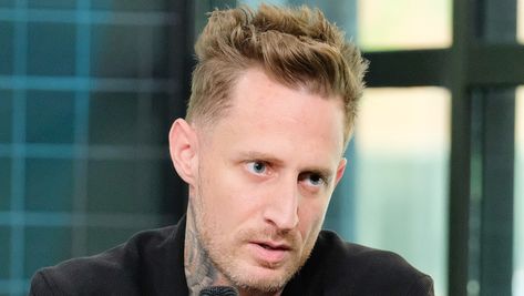 Here's what Top Chef Michael Voltaggio is up to now Michael Voltaggio, Winning Season, Top Chef, Chef, Tattoos, Quick Saves