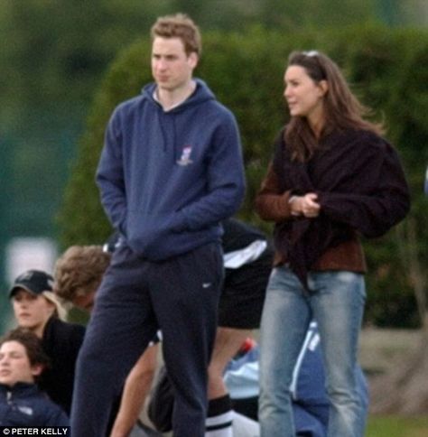 The Royal Romance, Kate Middleton Young, Royal Romance, William E Kate, Kate Middleton And Prince William, Principe William, Middleton Family, Kate Middleton Prince William, Royal Family England