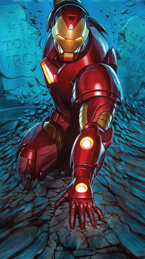 Marvel and DC Comics Images, Memes, Wallpaper and more Iron Man Comic Art, Adi Granov, Marvel Fandom, Iron Man Comic, Dc Comics Wallpaper, Iron Man Wallpaper, Iron Man Art, Iron Man Suit, Iron Man Armor