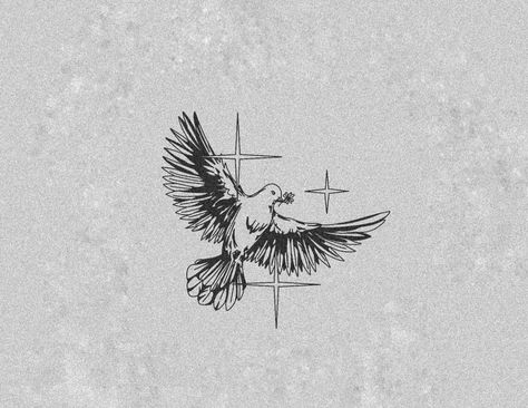 Men Virgo Tattoo Ideas, Simple Arm Tattoo Men, Tricep Tattoo Men Ideas, Word Tattoos For Men, Triceps Tattoo, Pop Culture Tattoos, Owl Tattoo Drawings, Hand Tattoo Designs, Olive Branch Tattoo