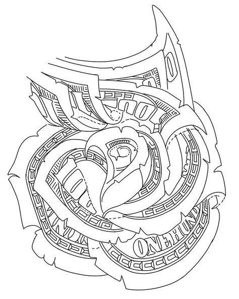 Rose Dollar Tattoo Design, Money Rose Stencil, Money Rose Outline, Dollar Rose Tattoo Design, Money Rose Drawing, Money Rose Tattoo Design, Money Rose Tattoo Stencil, Dollar Rose, Tattoo After Care