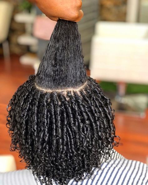 Small Coil Locs, 4c Comb Coils, Small Comb Coil Starter Locs, Comb Coils Men, Comb Coils Natural Hair, Coils Starter Locs, Coils Hairstyles, Comb Coil Starter Locs, Coils On Natural Hair