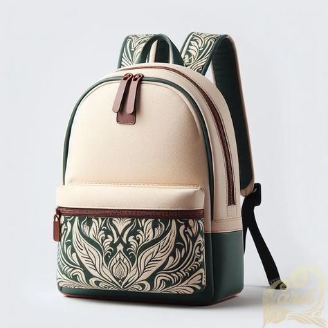 https://card9.com/ai/green-batik-bags Batik, Green