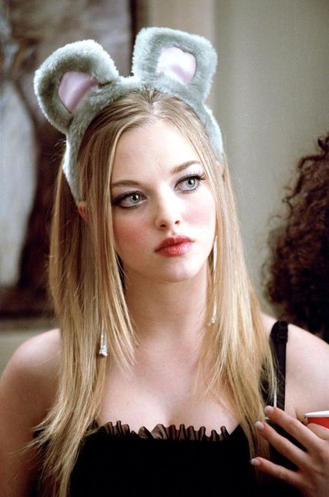 Mean Girls Karen Smith I'm a Mouse, Duh! Costume #halloween#ad Mean Girls Halloween Costumes, Mean Girls Costume, Mean Girls Halloween, Mean Girls Aesthetic, Mean Girls Outfits, Letters To Juliet, Mean Girls Movie, Karen Smith, Mouse Costume