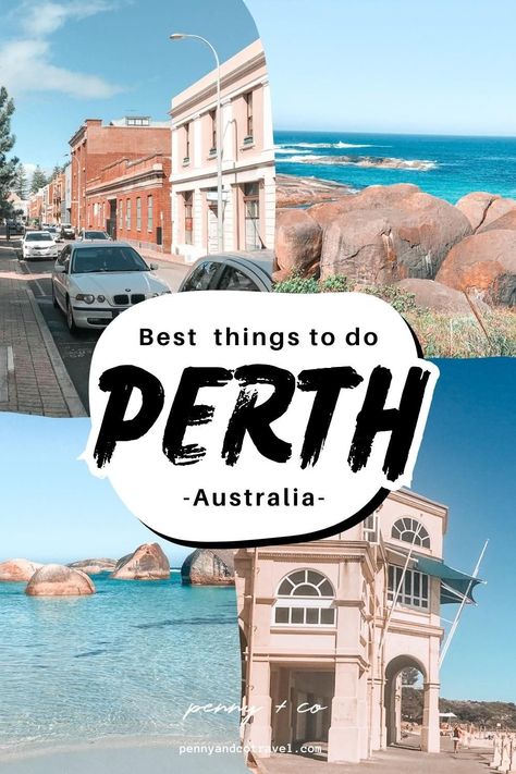 Perth Outfit Ideas, Perth Outfit, Australia Aesthetic Outfit, Perth Australia Beach, Perth Australia City, Fremantle Perth, Things To Do In Perth, Aesthetic Australia, Australia Aesthetic