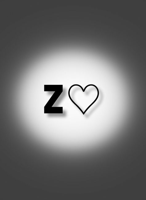 Z Wallpaper Letter Iphone, Z Wallpaper Letter Aesthetic, Best Facebook Profile Picture, Z Initial, Cracked Wallpaper, Z Wallpaper, Happy Birthday Love Quotes, Wallpaper Hp, S Love Images