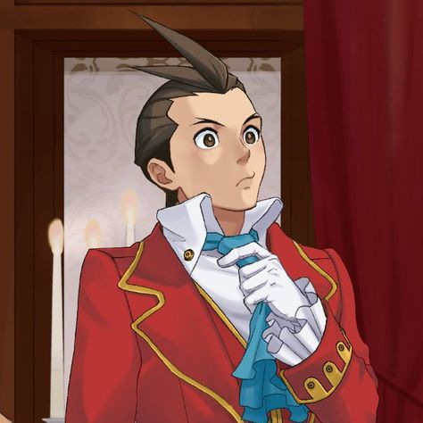 My Apolocheese, Apollo Justice Icon, Ace Attorney Icons, Unnecessary Feelings, Miles Edgeworth, Apollo Justice, Professor Layton, Phoenix Wright, Altered Images