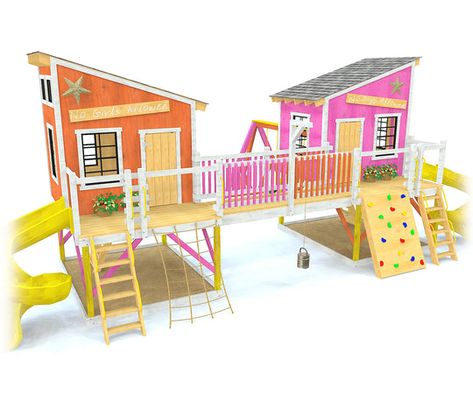 Representing all our plan categories, this is the extensive catalog of every DIY, outdoor and indoor playhouse plan. Listed by best selling first, we have over 150 designs to choose from. Our premium play plans are loaded with extensive pictures, detailed step-by-step instructions and full material lists to make building your child's playhouse a breeze. Download⬇ your family's favorite plan and start building this weekend! Diy Playhouse Plans, Playset Plans, Shed Roof Design, Playhouse Plan, Ship Ladder, Playhouse Plans, Indoor Playhouse, Diy Playhouse, Backyard Playhouse