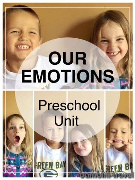 Feelings preschool unit Preschool Emotions, Emotions Preschool Activities, Feelings Activities Preschool, Feelings Preschool, Talk About Feelings, Teach Feelings, Regulate Emotions, Emotions Preschool, Feelings Activities