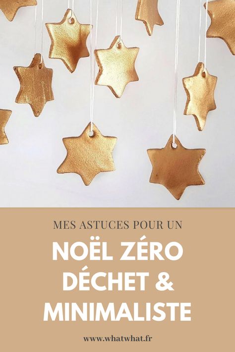 Zero Waste Christmas, What What, Christmas Organization, Noel Diy, Xmas Deco, Diy Mobile, Xmas Diy, Winter Diy, Christmas Mood