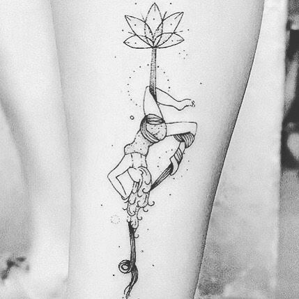 Aerial Tattoo, Ink Quotes, Yoga Tattoos, Aerial Arts, Aerial Silks, Silk Art, Aerial Yoga, Mini Tattoos, Art Inspiration Drawing