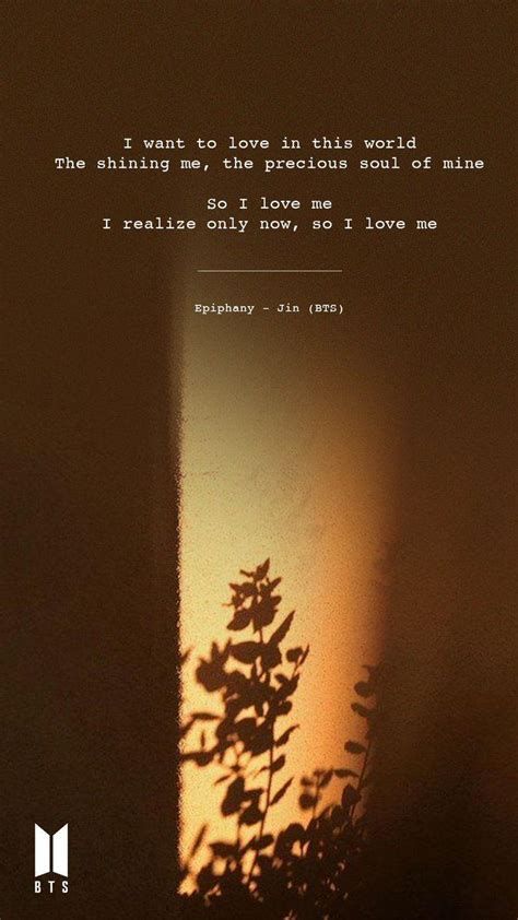 BTS Quotes Wallpapers - Wallpaper Cave Epiphany Quotes, Jin Epiphany, Bts Group Photo Wallpaper, Bts Lyrics, Zero Wallpaper, Bts Lyrics Quotes, Bts Song Lyrics, Happy Thanksgiving Quotes, Bts Wallpaper Lyrics