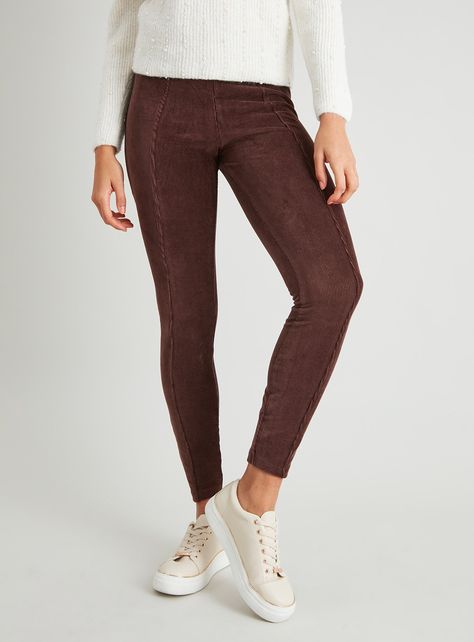 Corduroy pants outfit