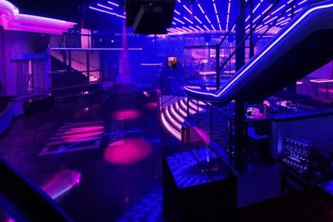 #wattpad #fanfiction 'I'll pay you to date my son, Millie brown.'  'How much?' Nightclub Interior, Led Lighting Design, Dream Lounge, Modern Leather Sectional, 달력 디자인, Design Club, Nightclub Design, Interior Led Lights, Led Light Design