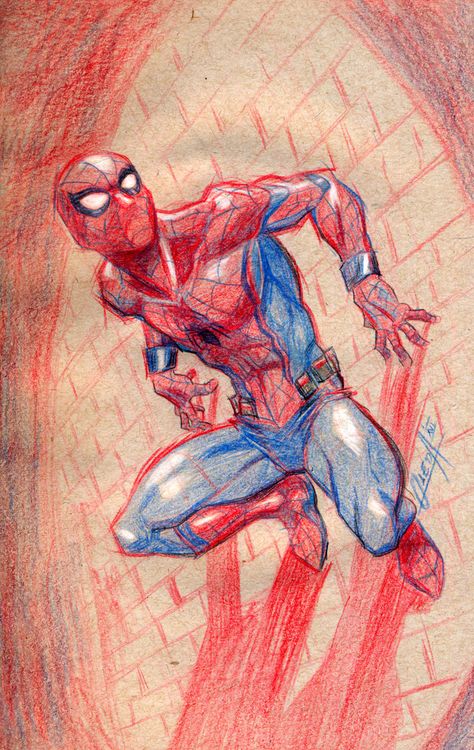 Hey, Everyone! by mistermoster on DeviantArt Spiderman Into The Spiderverse Miles Morales, Spider Man Drawing Poses, Spider Man Art Sketch, Spider Man Reference Poses, Spider Man Sketches, Spiderman Falling, Spider Man Reference, Spider Man Drawing Sketches, Spider-man Poses