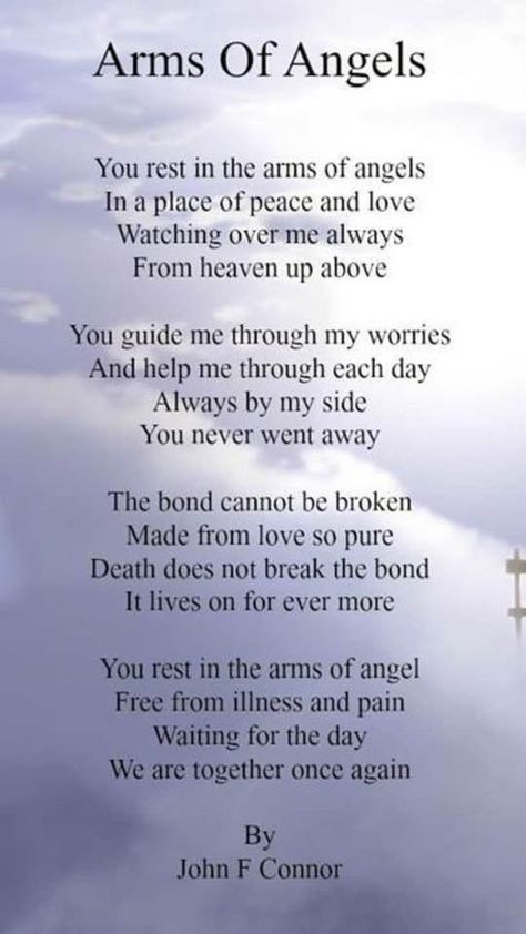 Letter From Heaven, In Loving Memory Quotes, Mom Poems, Mom In Heaven, Dad In Heaven, Sympathy Quotes, Heaven Quotes, Memorial Poems, You Poem