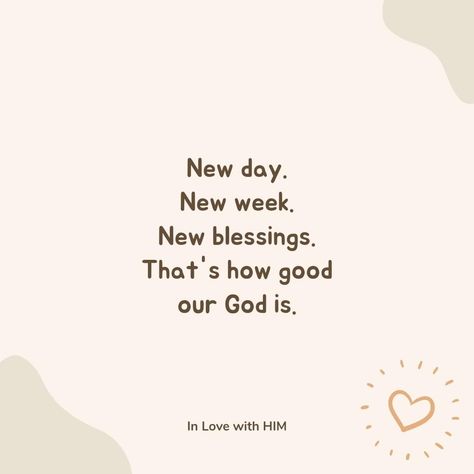 Thank You God For Your Grace And Mercy, I'm Blessed Quotes, Thank You God For Another Day, Blessed Week Quotes, Thank God For Another Day, Thank God Quotes, God Bless You Quotes, Thank You Lord For Your Blessings, Sunday Bible Verse