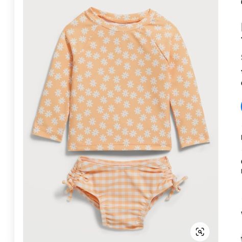 Brand New With Tags, Never Worn. Toddler Swimming, Floral Bathing Suits, Neutrogena Makeup, Rashguard Swimsuit, Navy Baby, Swim Shirts, Swim Sets, Boys Swim