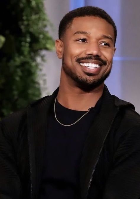 Michael B Jordan, A Black, A Man, Jordan, Screen, Tv, Celebrities, Black