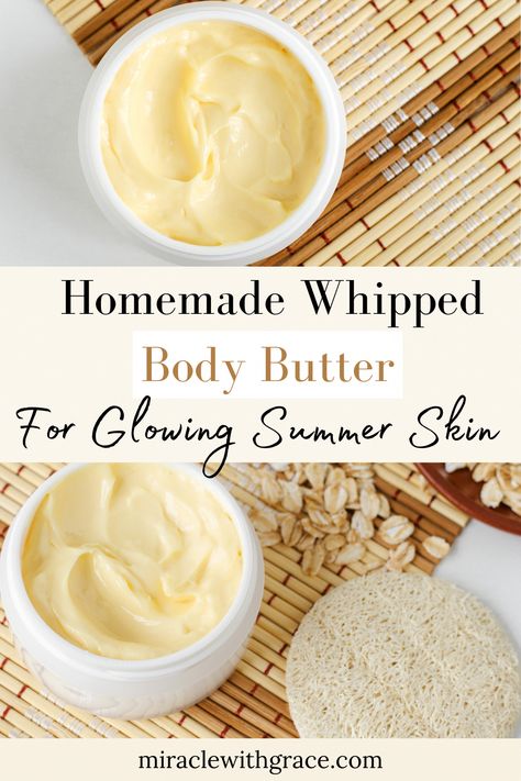 So, I've been on a DIY skincare roll. I don't know about you, but sometimes store-bought moisturizers just don't cut it.  Lately, I've been on a mission to remedy my dry skin.  So, here we go guys - a homemade whipped body butter with African shea butter to cater to your skincare woes. Coconut Oil Diy, Body Butter Benefits, Scrub Business, Shea Butter Lotion Recipe, Homemade Whipped Body Butter, Spa Treats, Shea Butter Whipped, Diy Body Butter Recipes, Diy Body Lotion