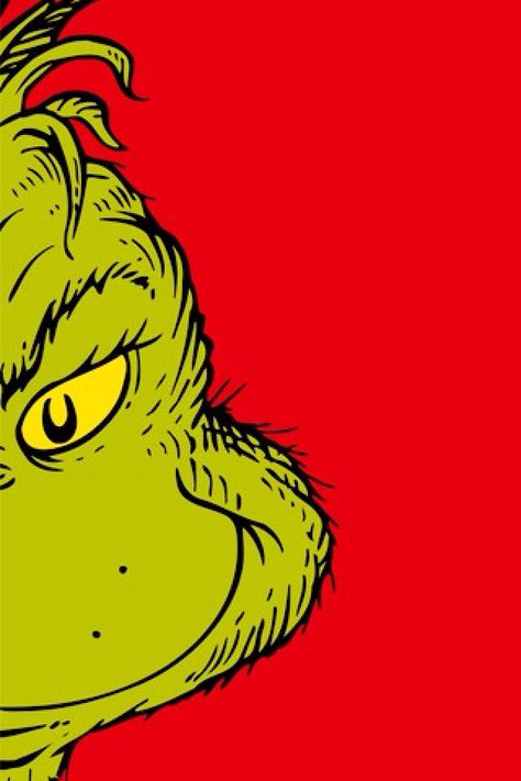 Grinch!! Diy Poster, Grinch Who Stole Christmas, Christmas Wallpaper Backgrounds, Xmas Wallpaper, Cute Christmas Wallpaper, Christmas Phone Wallpaper, Holiday Wallpaper, Grinch Stole Christmas, Watch Wallpaper