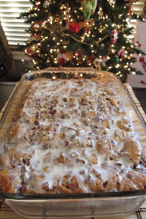 Cinnamon Roll French Toast Casserole – Nurse Frugal Sweet Breakfast For A Crowd, Cinnamon Roll French Toast Casserole, Cinnamon Roll French, Cinnamon Roll French Toast, Cinnamon Roll Casserole, Breakfast Casseroles, Toast Casserole, Holiday Breakfast, What's For Breakfast