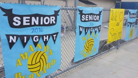 AGHS Senior Night Posters for Varsity Girls Waterpolo. Senior Night Water Polo Ideas, Senior Night Posters Water Polo, Senior Night Gift Ideas Water Polo, Water Polo Senior Night Gift Ideas, Waterpolo Senior Night Posters, Water Polo Senior Night Posters, Waterpolo Senior Night, Waterpolo Poster Ideas, Swim Senior Night Posters