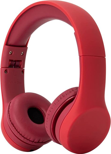 Muji Shop, Toddler Headphones, Comfortable Headphones, Head Phones, Kids Computer, Mom Video, Kids Headphones, Orange Fits, Kids Head