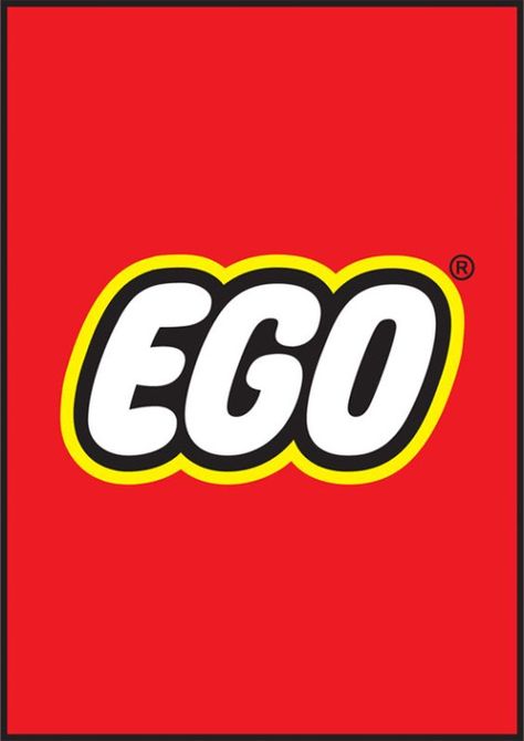 EGO #ego #word #wordly #leggo #graphic Funny Logo Design, Funny Logo, Nike Off White, Tshirt Printing Design, Graphic Tshirt Design, Shirt Print Design, Adidas Nike, Print Stickers, Tee Design