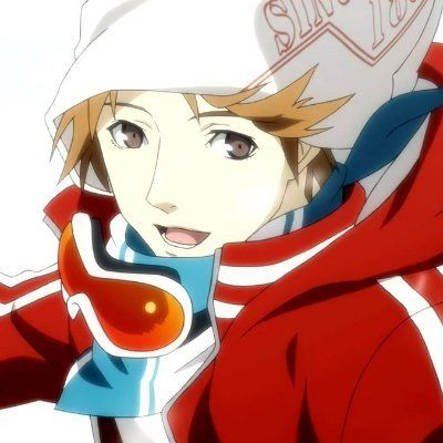 Persona 4 Manga, Persona 4 Golden, Yosuke Hanamura, I Need You Love, Shin Megami Tensei Persona, Akira Kurusu, Monkey Pictures, Shin Megami Tensei, Best Profile Pictures