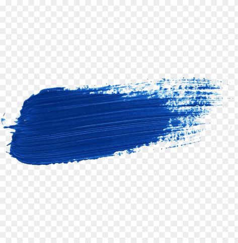 Blue Paint Background, Buku Diy, Paint Png, Blue Brush Strokes, Paint Blue, Brush Background, Muse Art, Abstract Iphone Wallpaper, Paint Strokes