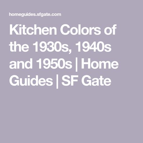 1930 Kitchen 1930s Style, 1940 Kitchen Style, 1940 Kitchen Remodel, 1920s Kitchen Original, 1930s Kitchen Cabinets, 1930s Kitchen Remodel, 1930’s Kitchen, 1930 Kitchen, 1940 Kitchen