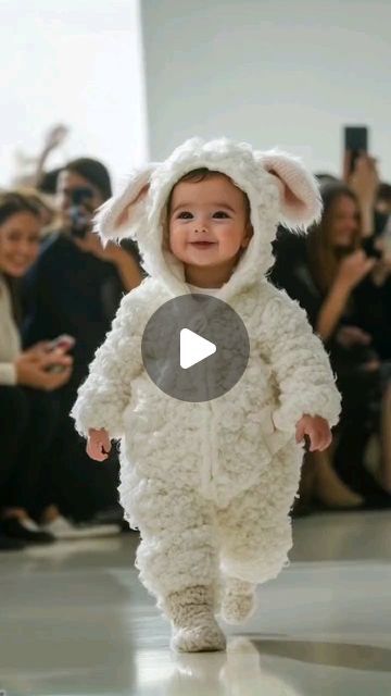 Shop The Best home gadgets on Instagram: "Baby Fashion Show
#cute #fashion #cats #catwalk #Al #Runway #fyp #viral #baby #bibtic" Animal Costumes For Kids, Kids Fashion Show, Animal Dress Up, Easy Dress Sewing Patterns, Animal Costumes, Instagram Baby, August 8, Funny Halloween Costumes