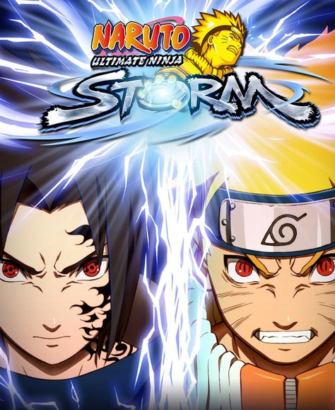 Box Artwork Storm Wallpaper, Naruto Games, Naruto 1, Ringtone Download, Naruto Minato, Bioshock Infinite, Bandai Namco Entertainment, Game Collection, Video X